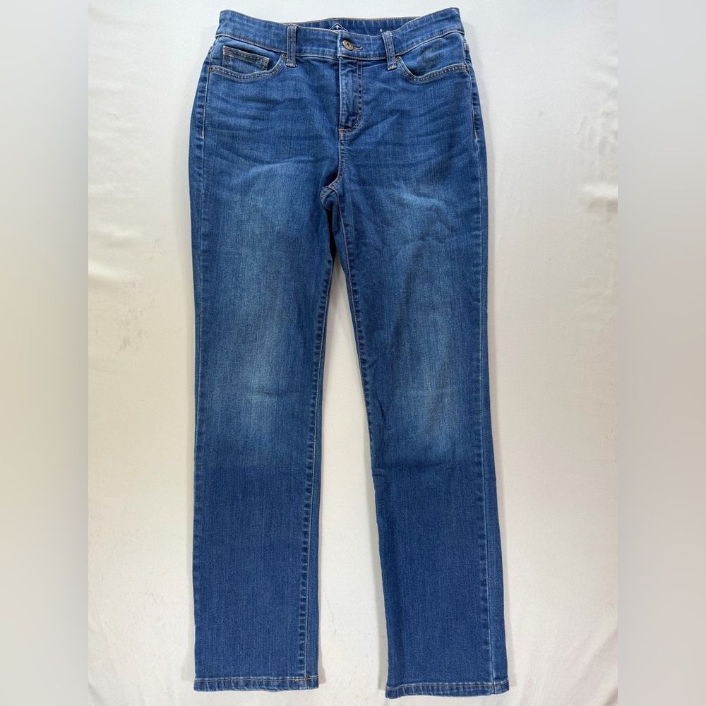 St. John’s Bay Women’s Straight Leg Jeans